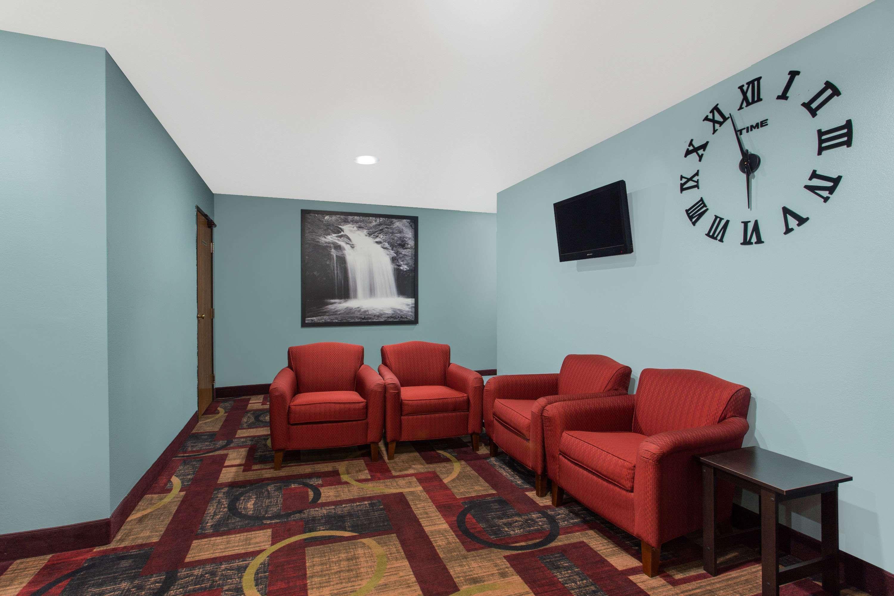 Мотель Super 8 By Wyndham Eau Claire I-94 Экстерьер фото